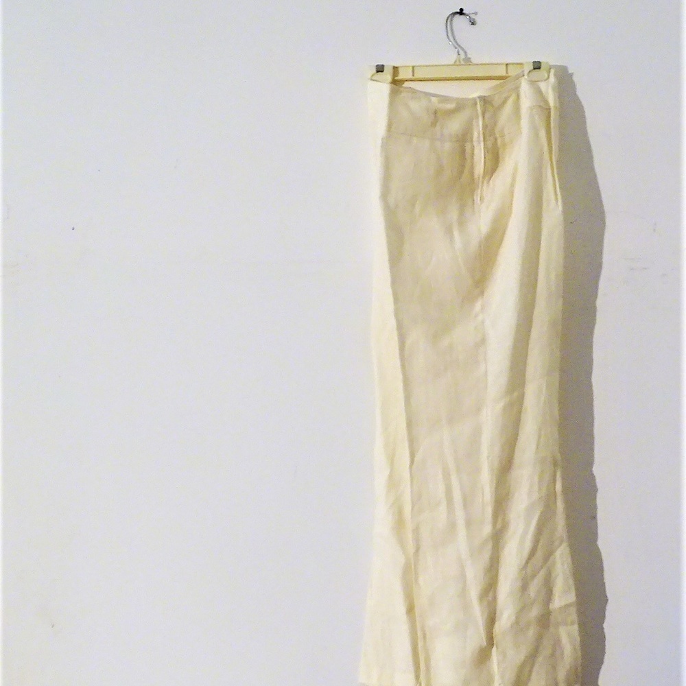 Steillmann Women's Pants White